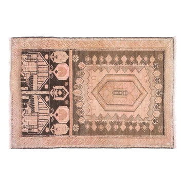 Vintage Anatolian Rugs