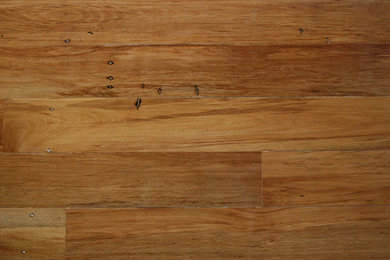 Rimu Timber Flooring