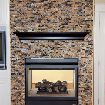 Fireplace Reface