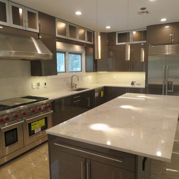 Addition/Alteration to Single Family house in Edison, NJ