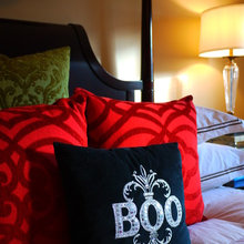 Bedding Tomlinson