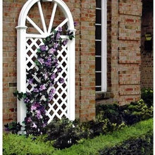 Garden - trellis designs