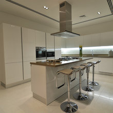 New Home kitchen
