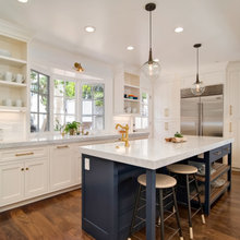 Bruner Kitchen