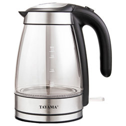 Contemporary Kettles by Tayama