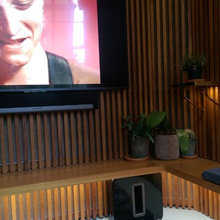 tv room