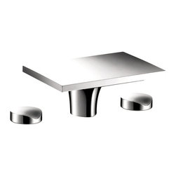 Axor Massaud - Bathroom Sink Faucets