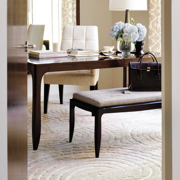 Tibetan Area Rugs