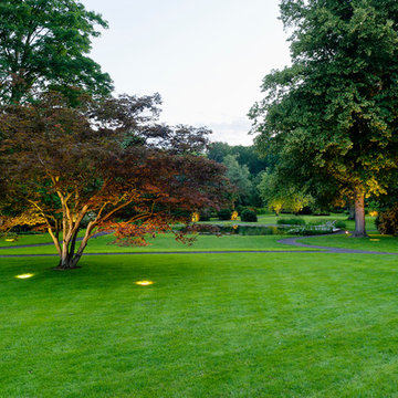 Villengarten in Meerbusch