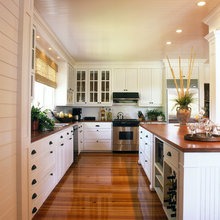 Exterior Ideas