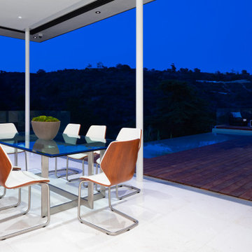 Bel Air | Mid-Century Modern Adaptation No. 1