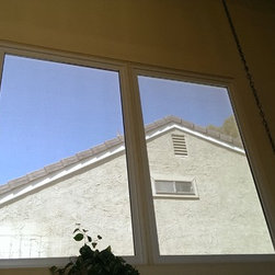 Sun Control - Products