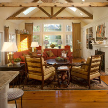 Living Room Ideas