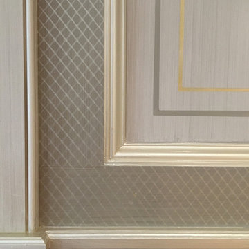 Faux Finishes & Painted Finishes