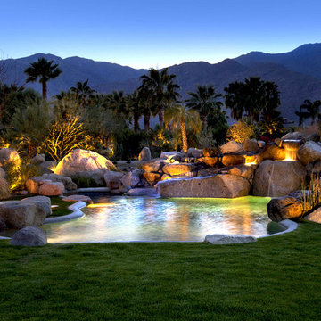 Landscape Lighting
