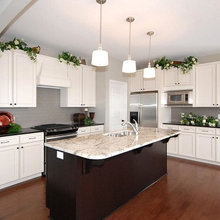 Kitchen Ideas