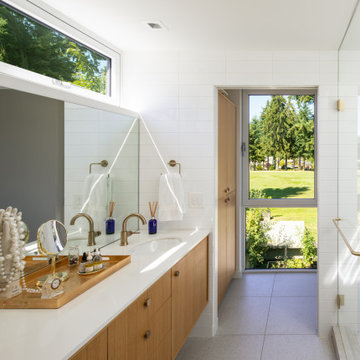 Sand Point Residence