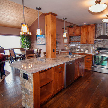 Arabella Lodges - Under the Gondola - Steamboat Springs, Co