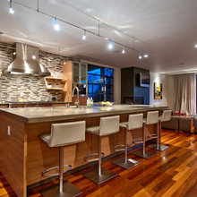 kitchen islands