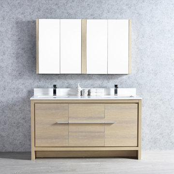 Luxury Vanity Set with an Elegant look