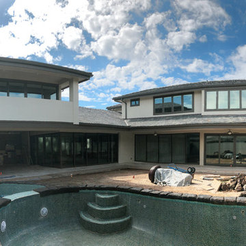 Residential Exterior Projects