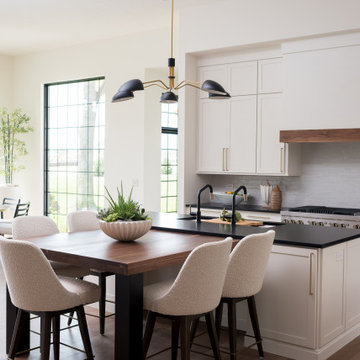 Luxe Living in Zionsville