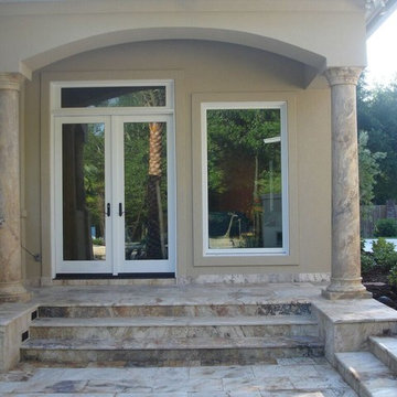 Our Work