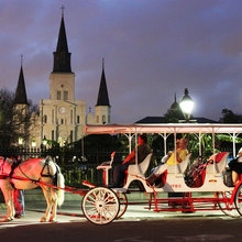 new Orleans