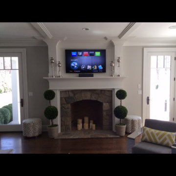 Home Media