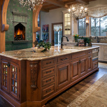 country home