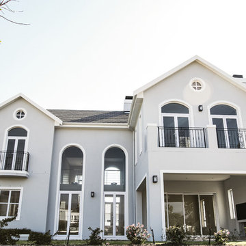 84 Val de Vie Estate