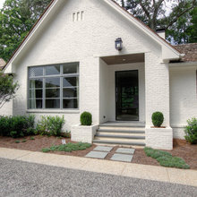 exteriors
