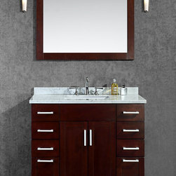 Quality Bathroom Vanities - Bathroom Vanities And Sink Consoles