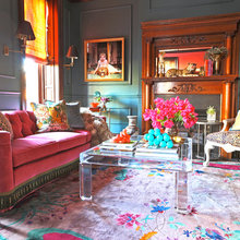 kelly's rooms