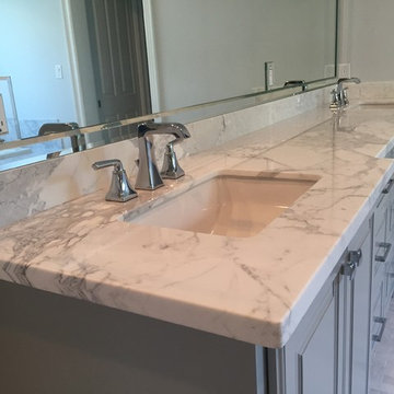 Bathroom Portfolio