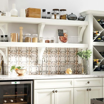 The Casual Kitchen