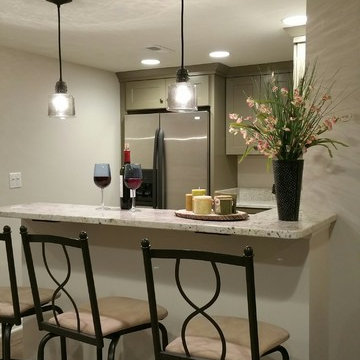American Home Remodeling