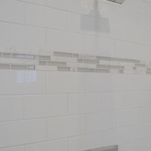 showerroom upgrade