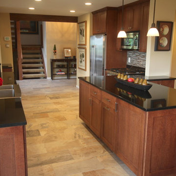 Mendota Heights Kitchen Remodel