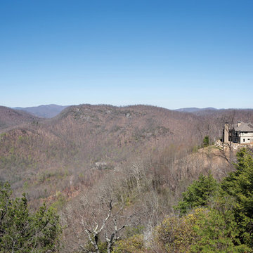 Cliffs Valley Home