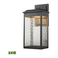 Outdoor lighting
