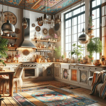 Berliner Küchenstudio