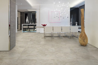 Antalya White limestone Tiles