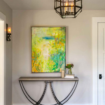 Orinda California Remodel