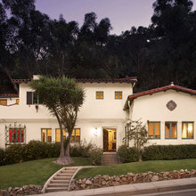 Stucco colors