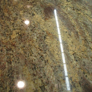 Carabellas Kitchen Remodel