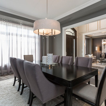 Model Home