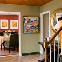 Remodeling Disasters