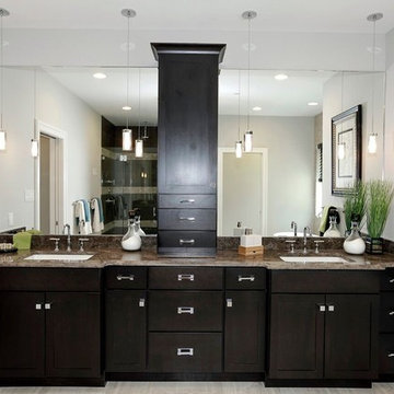 Meridian Custom Home