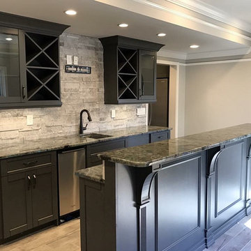 Our Work